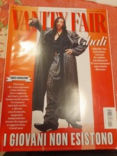 VANITY FAIR N. 42 Ottobre 2024
