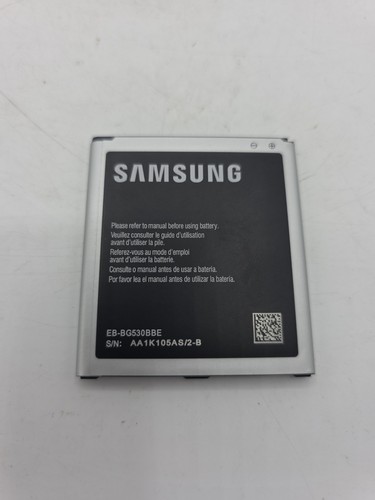 Bg530bbe batteria originale - eb-bg530bbe,