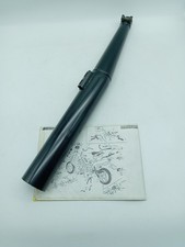Marmitta Originale Motron SV3R