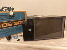 Proiettore Chinon DS300 8mm /