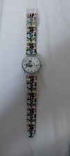 orologio vintage Disney Mickey Mouse