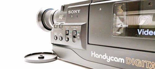 Videoregistratore telecamere - videoregistratore, 8