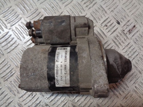 Motorino avviamento ford - motorino,
