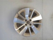 1x Cerchio in Lega 17 Pollici