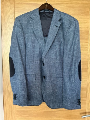 Blazer giacca sportiva hugo - blazer/giacca,