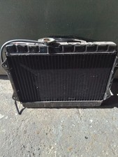 RADIATORE CHRYSLER TALBOT