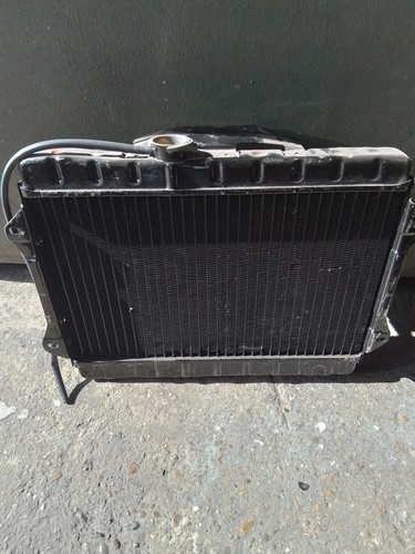 Radiatore chrysler talbot - chrysler,
