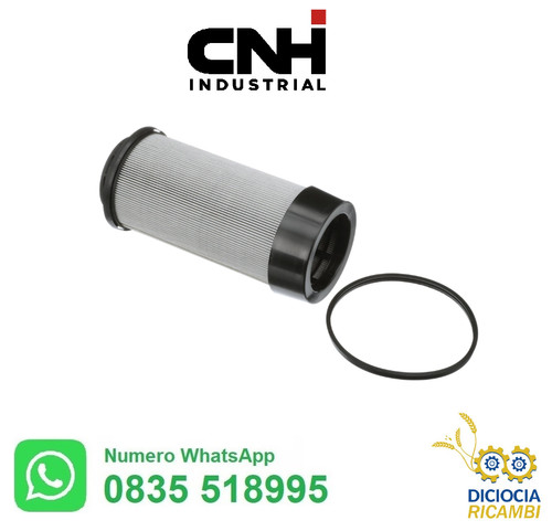 87708150 filtro olio idraulico - filtro,