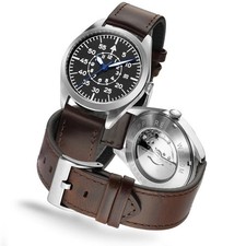 Orologio polso meccanico - da,