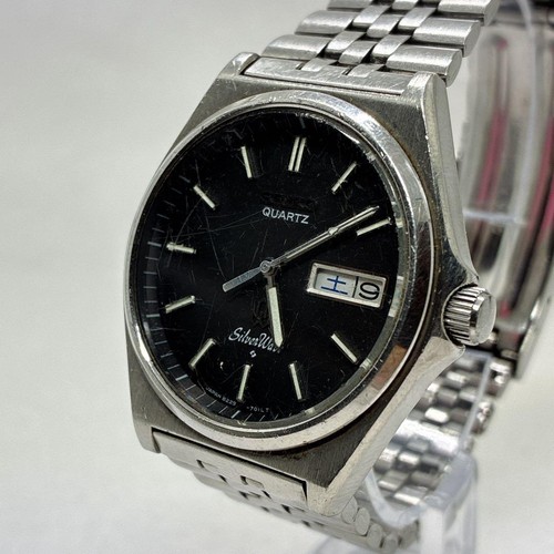 Orologio uomo seiko silver - uomo,