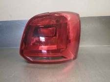 6C0945096F faro posteriore destro per VOLKSWAGEN POLO (6C1) 1.4 TDI 2014 4116624