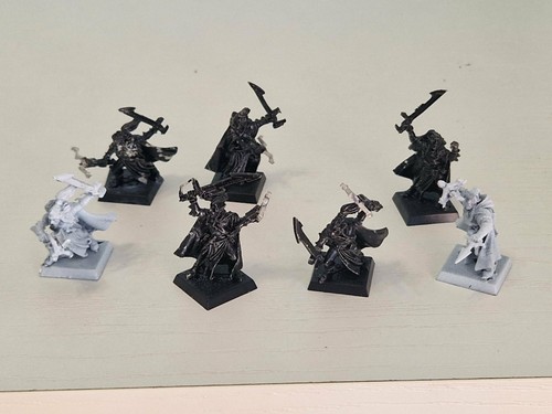 Warhammer old world ombre - warhammer,