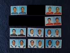 1970-71 BARI BRESCIA