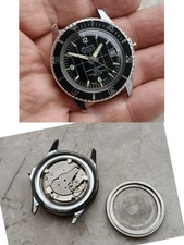 60s SICURA SUBMARINE 200