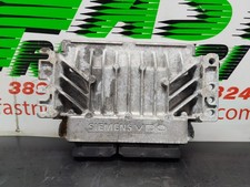 CENTRALINA MOTORE MINI COOPER