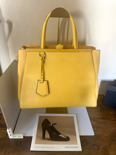 Borsa fendi grande giorni - borsa,