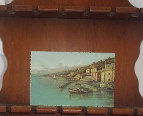 Napoli posillipo barca - posillipo,