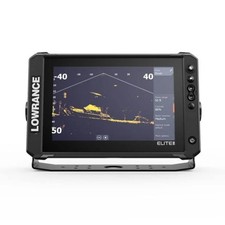 Lowrance elite noxd - elite, fs