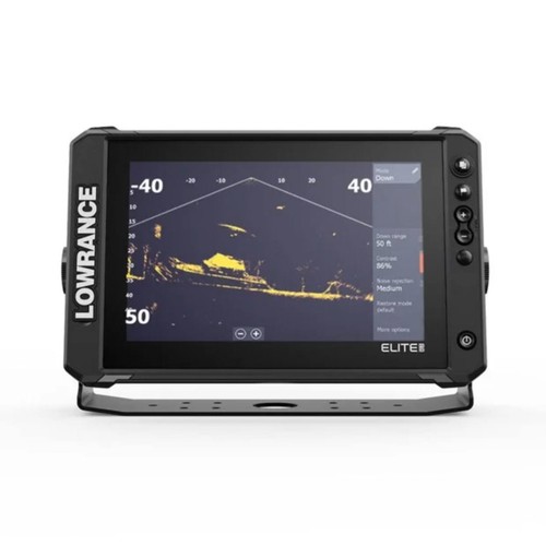 Lowrance elite noxd - 10,