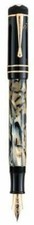 Montblanc Fountain Pen