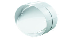 VENTS 3131 Connettore Duct Con