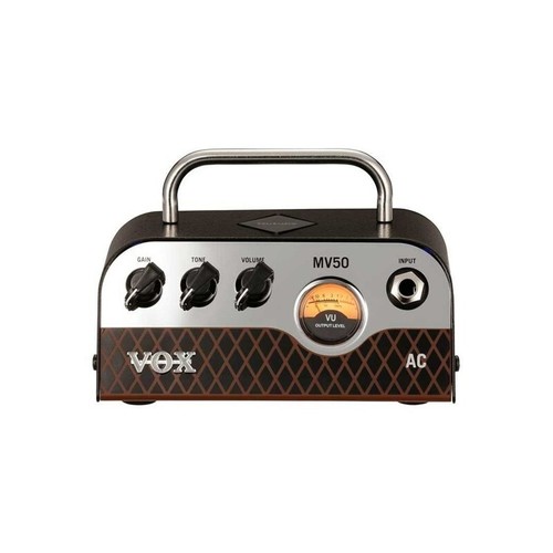 Vox mv50 testina - vox, mv50-ac
