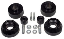 Kit rialzo distanziali 30 mm