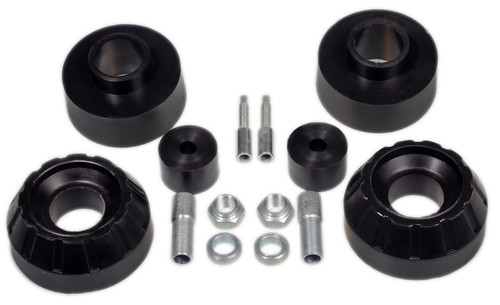 Kit rialzo distanziali mm - 30,