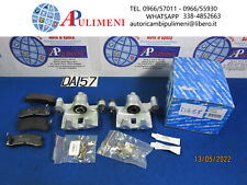 COPPIA PINZE FRENO POSTERIORE DX/SX PER TOYOTA CARINA V CELICA AKEBONO