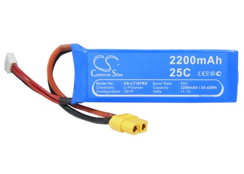 Batteria per dji phantom - dji, 1