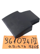 GANCIO SUPPORTO  FILTRO ARIA FIAT PANDA-PUNTO-Y10 ADATT. A: (96107417)