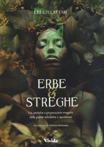 Libro erbe streghe usi - streghe.,