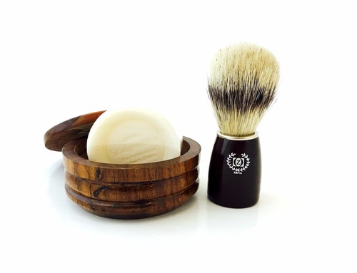 Zeva spazzola barba - zeva, in