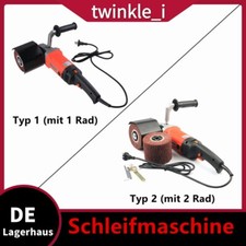 Satinatrice lucidatrice