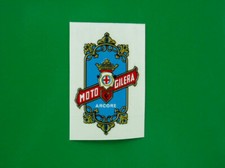 GILERA Arcore cm 6.5 adesivo