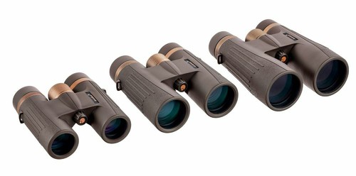 Binocolo professionale - binocolo,