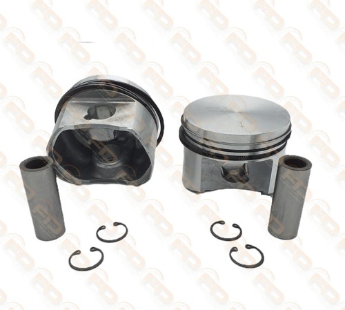 Coppia pistoni 6mm per - coppia,