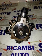 POMPA GASOLIO PUMP INJECTION VOLVO FOCUS C2 C3 C4 308 BERLINGO SCUDO  0445010102