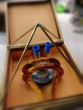 DISPOSITIVO RADIONICA PIRAMIDE