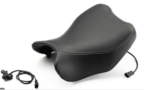 Sella riscaldata benelli trk - sella,