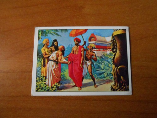 Figurina civilta 238 - n.,