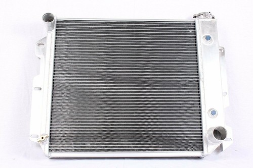 Radiatore alluminio per jeep - per,