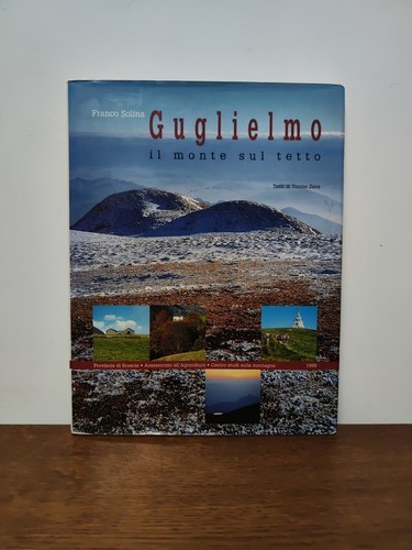 Franco solina guglielmo il - solina:,