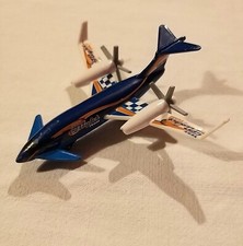 Mattel Inc. Aereo matckbox