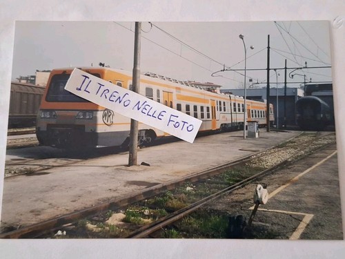 Fotografia elettrotreno satti - elettrotreno,