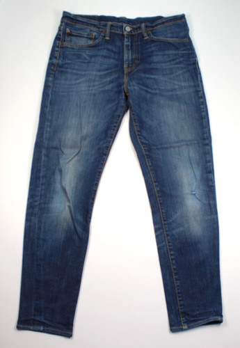 Jeans levi 511 - blu, uomo