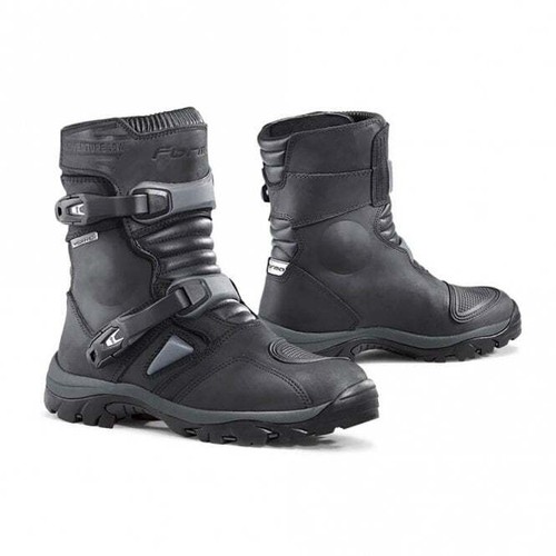 Stivali moto forma - stivali,