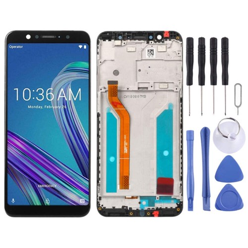 Asus zenfone max - max, pro