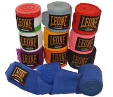 BENDAGGI LEONE 1947 AB705 BOXE