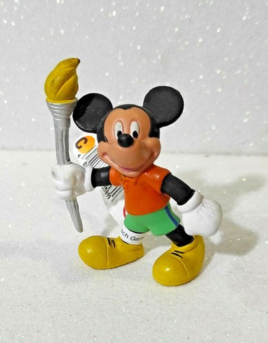 Disney topolino mickey - disney, mouse